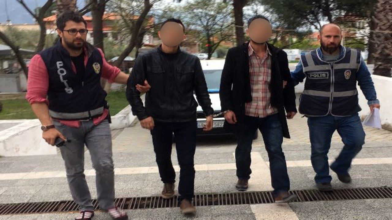 Köyceğiz Emniyeti dolandırıcılara göz açtırmadı