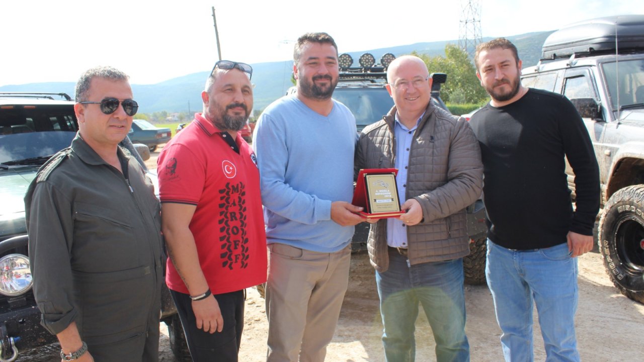 Modifiye Tutkunları 4. Kez Bir Araya Geldi