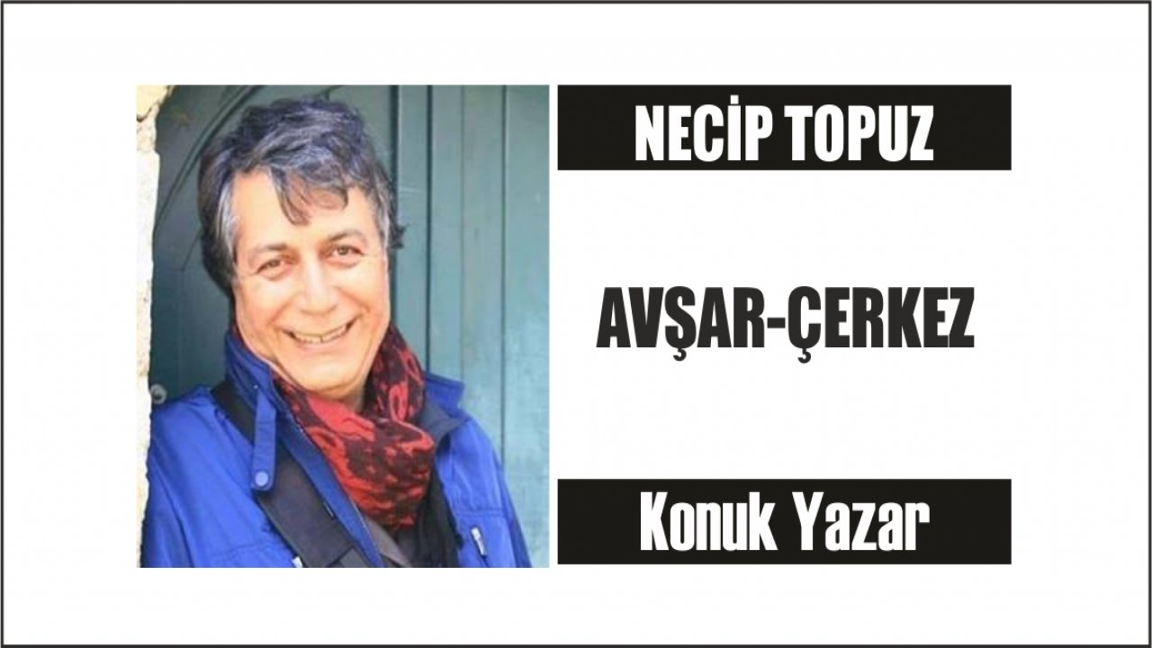 AVŞAR-ÇERKEZ