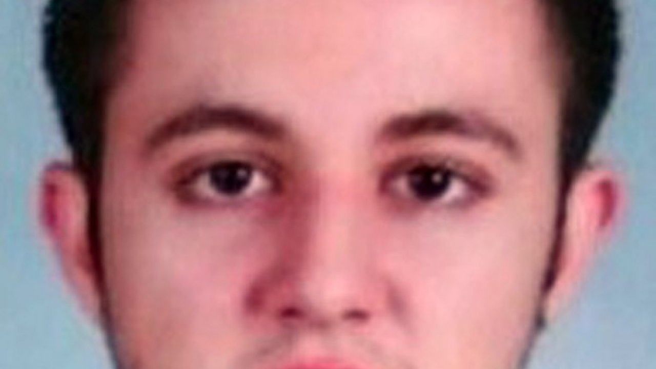 Marmaris'te motosiklet kazası ,1 ölü