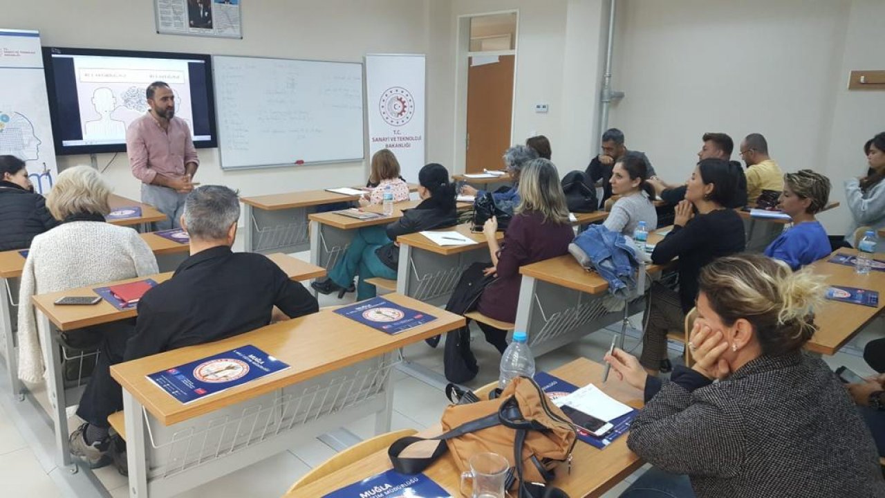 40 Rehber Öğretmene Kariyer Danışmanlık Eğitimi Verilecek