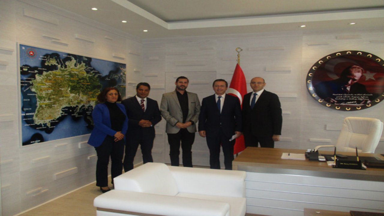 Hükümlüler için projeler devam ediyor