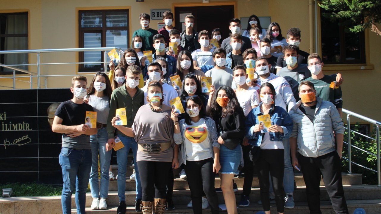 LÖSEV’e Destek Olmak İçin Toplandılar