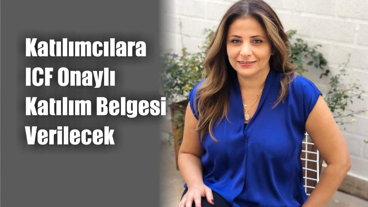 Muğla’da Koçluğa İlk Adım Eğitimi Verilecek