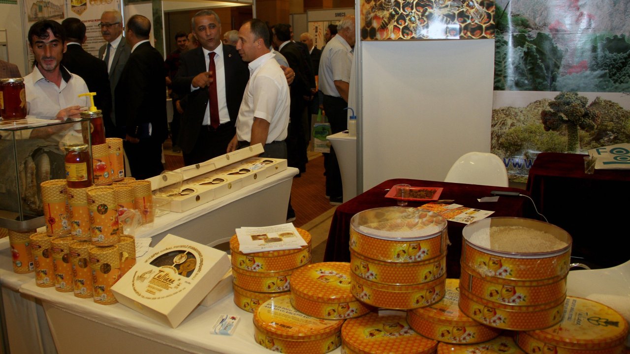 Muğla, Uluslararası Muğla Arıcılık ve Çam Balı Kongresi’ne Hazırlanıyor