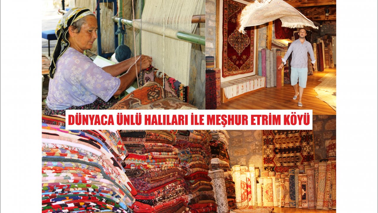 Bodrum’u Dünyaya Tanıtıyor