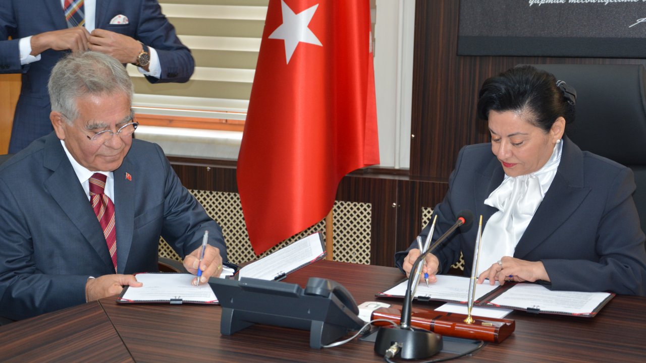 Terzibaşıoğlu’ndan Menteşe Hastanesine Destek