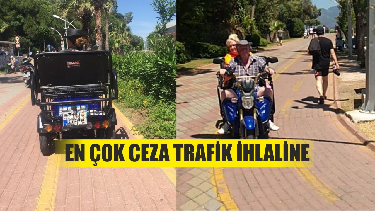 Başkan Oktay; “Ceza Yazmaktan Memnun Değiliz”