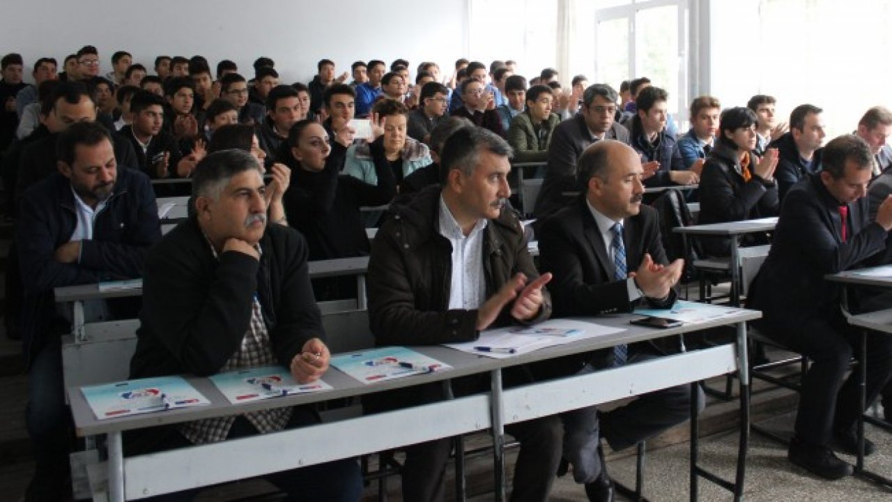 Muğla’dan İki Lise Avrupa Yolunda