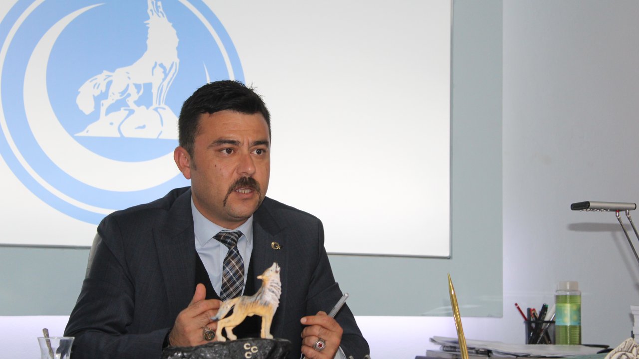 Gönül; Uyuşturucu ve Madde Bağımlılığına Hayır