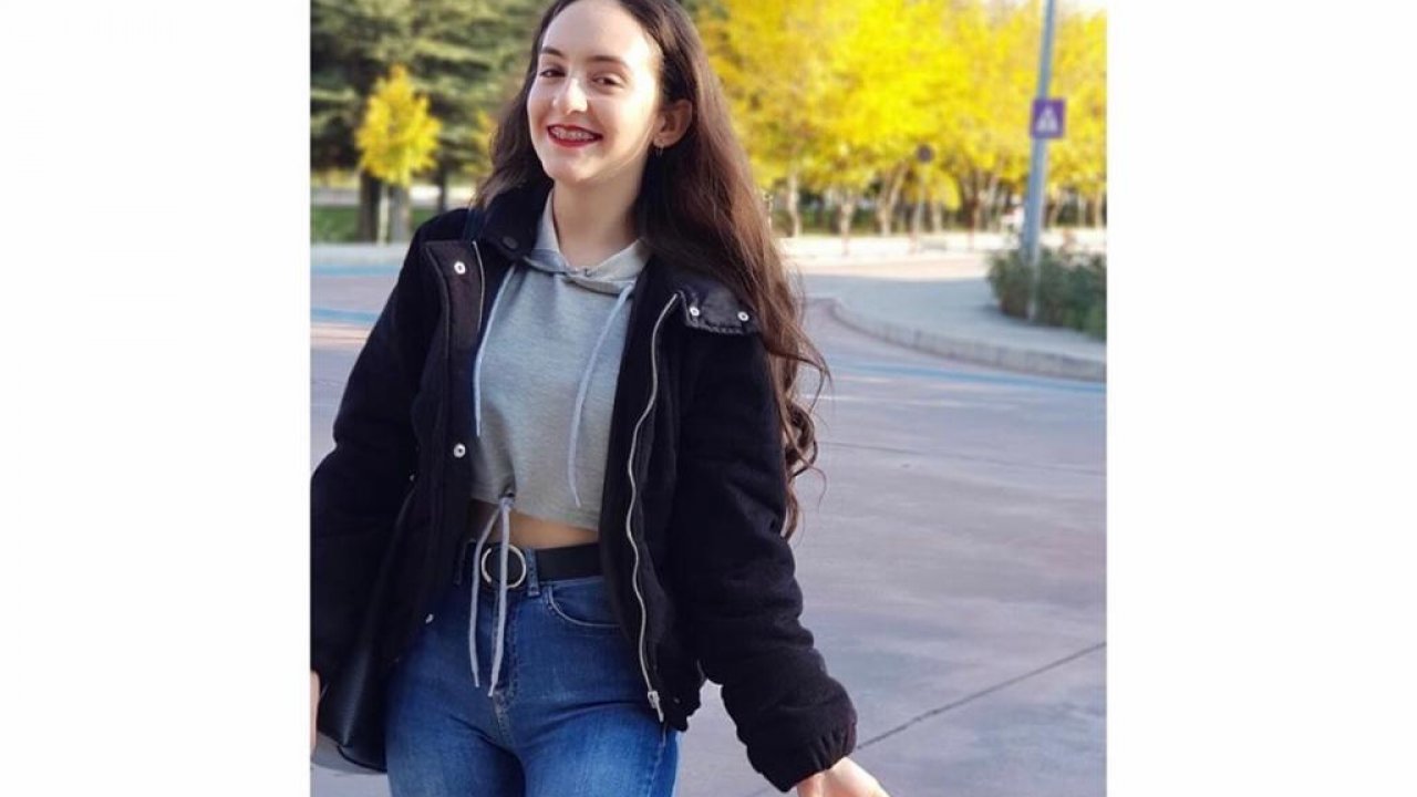 Muğla’lı Üniversite Öğrencisi Eski Sevgilisi Tarafından Öldürüldü