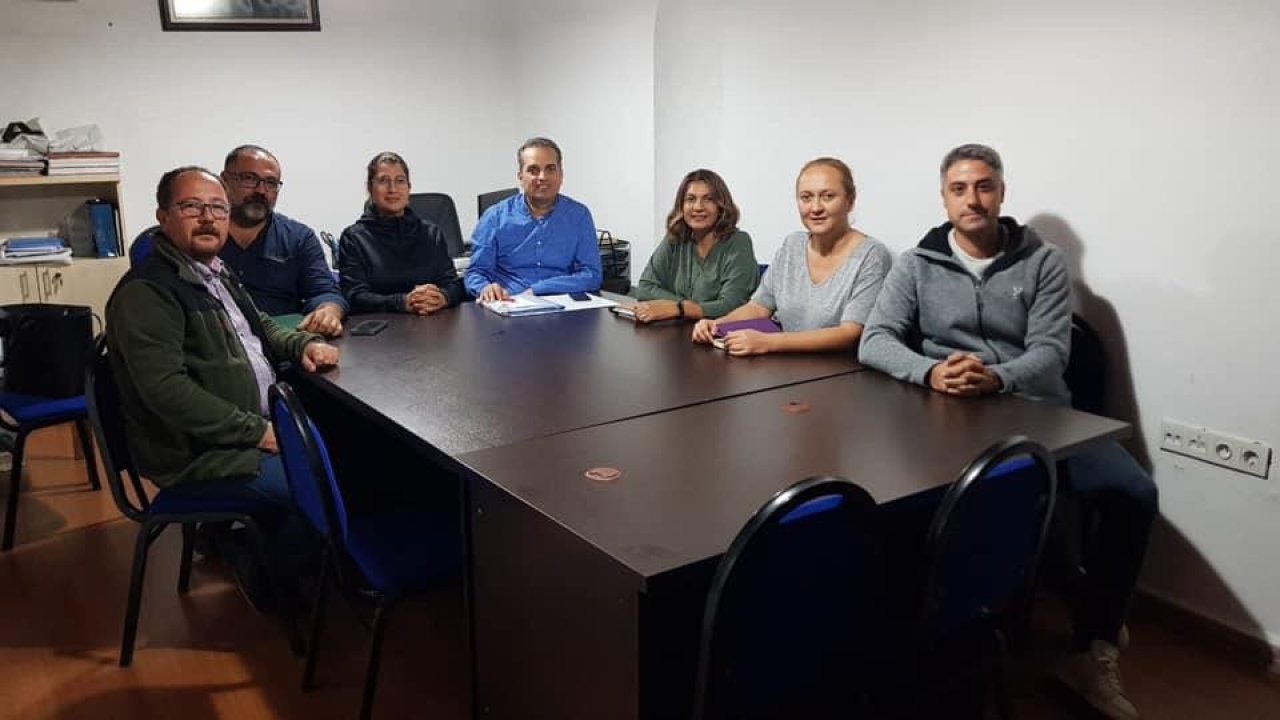 Menteşe Kent Konseyi’nden ‘Katı Atık Bedeli’ İçin Çözüm Raporu