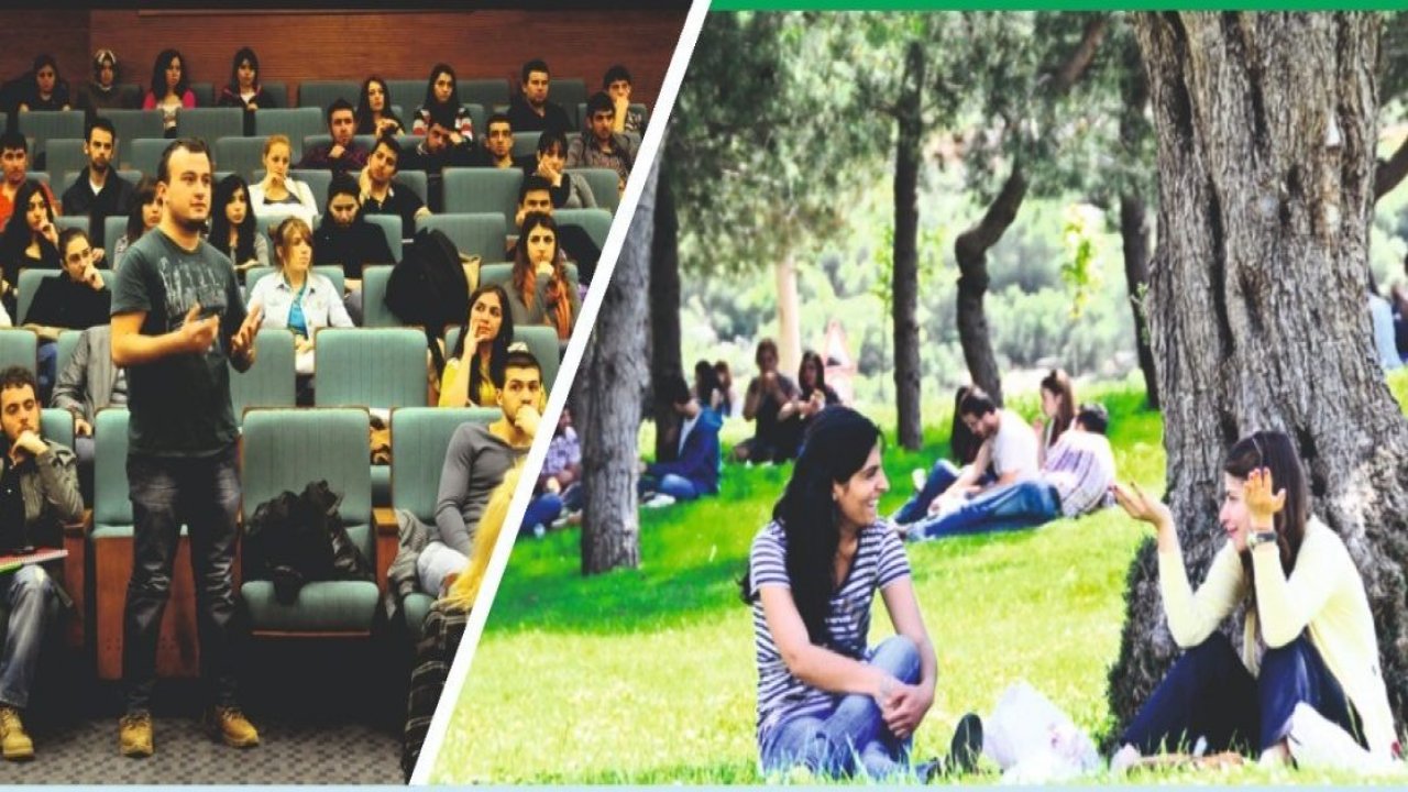 Öğrencilerin Sorunlarını Dinleyecekler