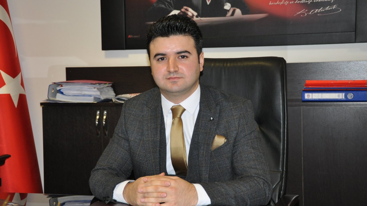 Başsavcı Yapar, Milas’ta Görevine Başladı