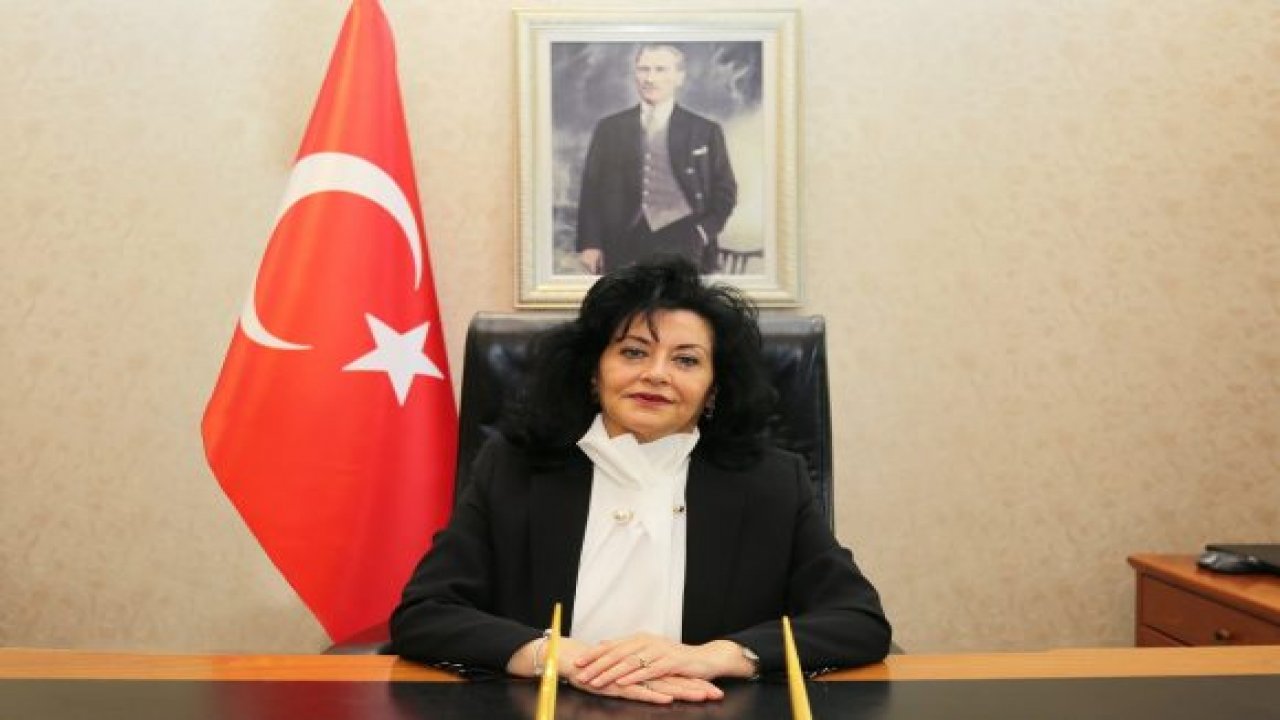 Vali Civelek’ten Öğretmenler Günü Mesajı