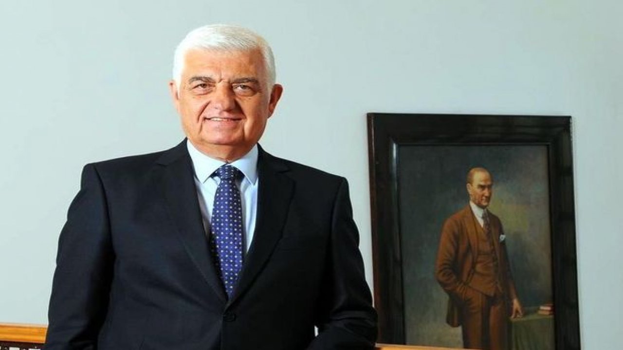 Başkan Gürün 24 Kasım Öğretmenler Günü’nü Kutladı