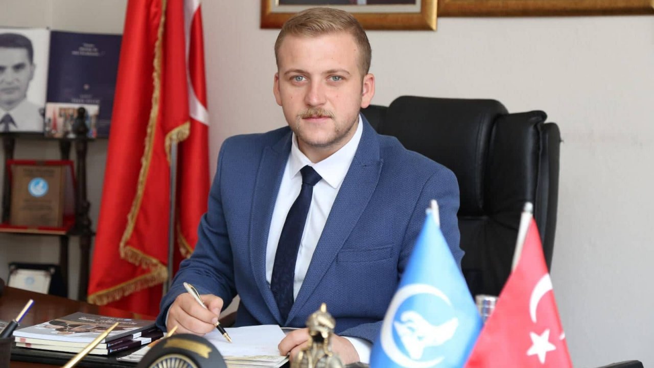 Demirel’den Öğretmenler Günü Mesajı