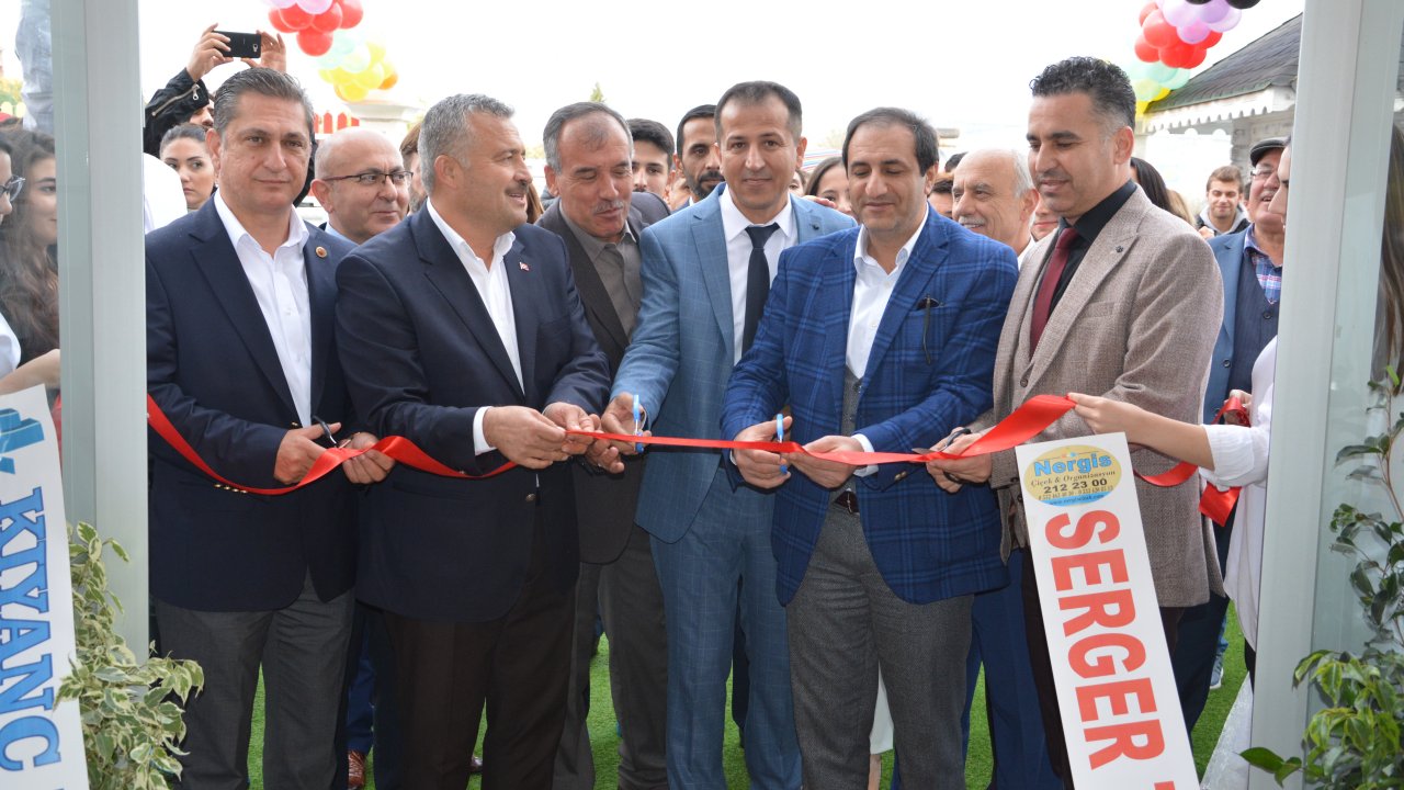 Özel Muğla Çocuk Akademisi Açıldı