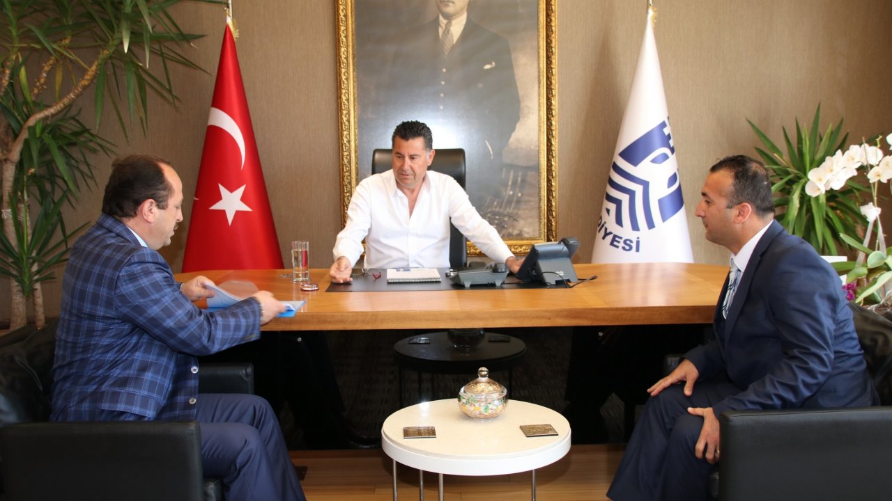 Bodrum’da engel yok, şenlik var