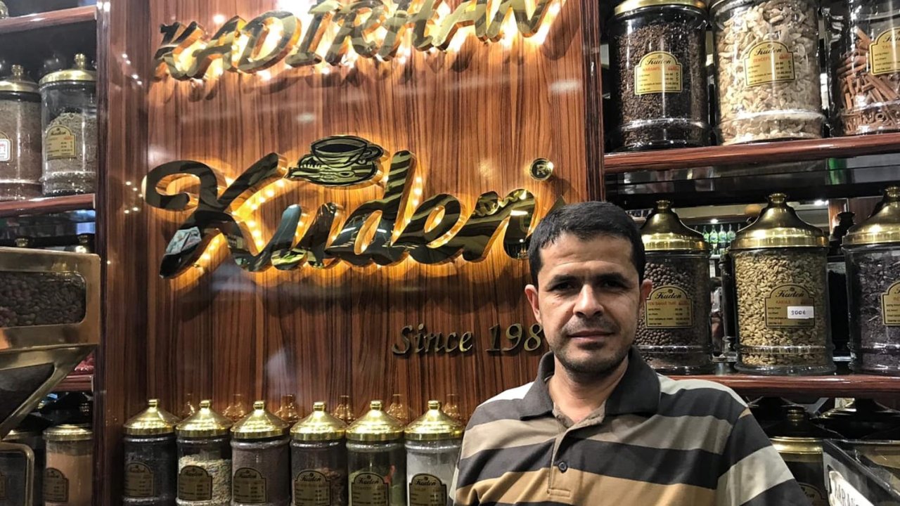 Kuden Kahve' den Basketbola Destek