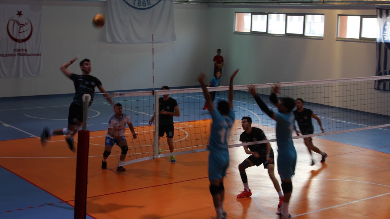 Böyle Maç Görülmedi