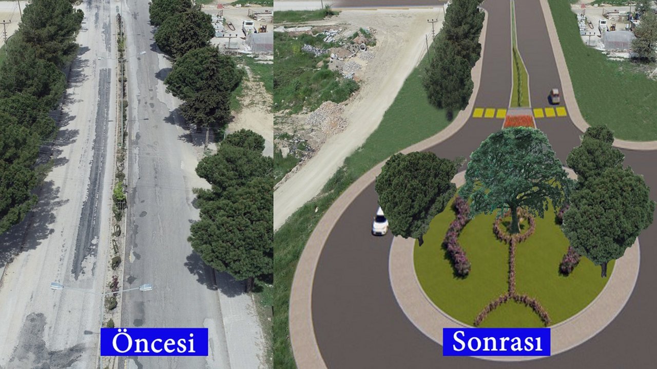 UIa’ya 30 Milyonluk Alt-Üst Yapı Yatırımı