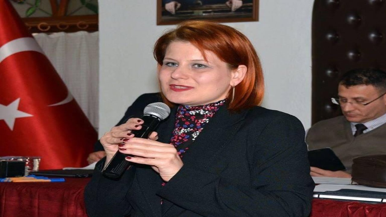 “Engelsiz Bir Türkiye İstiyoruz”