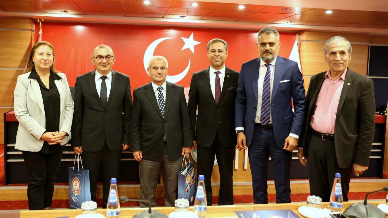 Yeni Vergi Yasası Teklifi Mecliste Görüşüldü