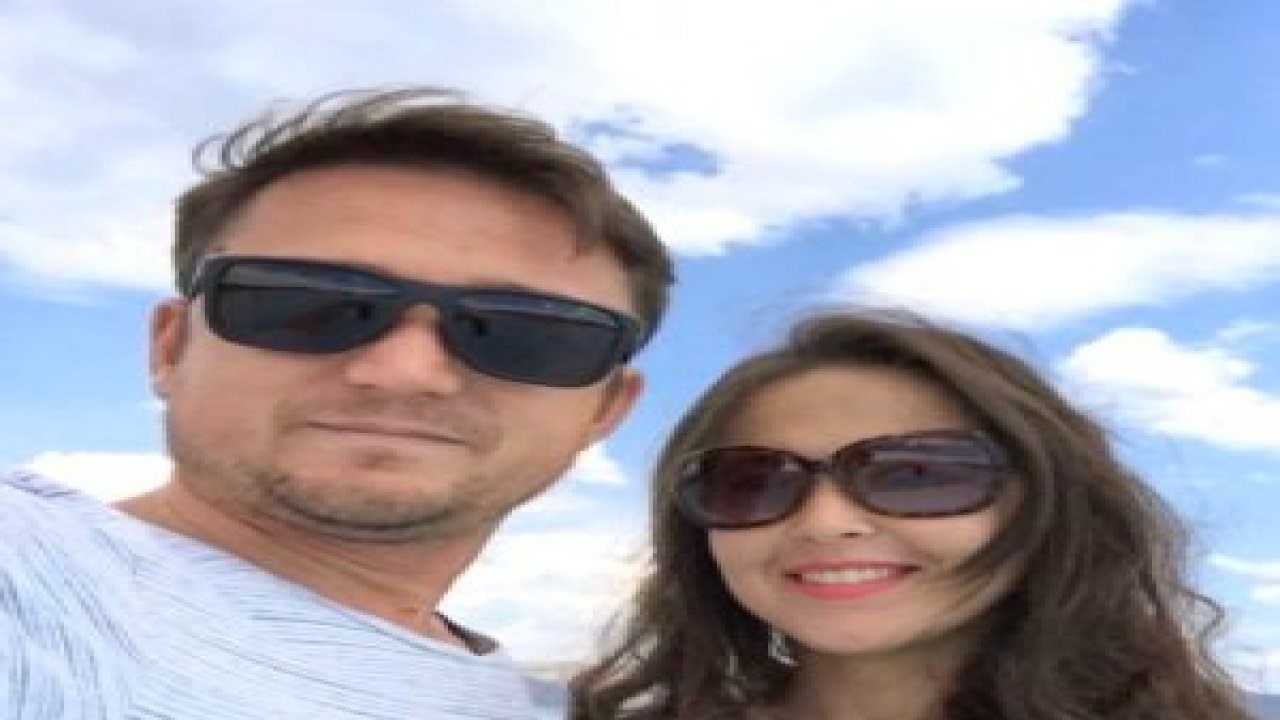 Evinde Cansız Bedeni Bulundu