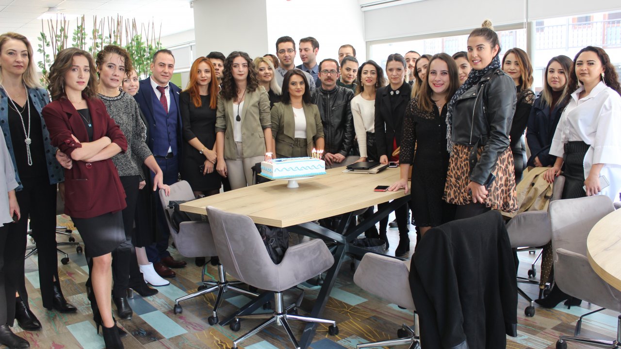 Aegon Muğla’da Büyümeye Devam Ediyor