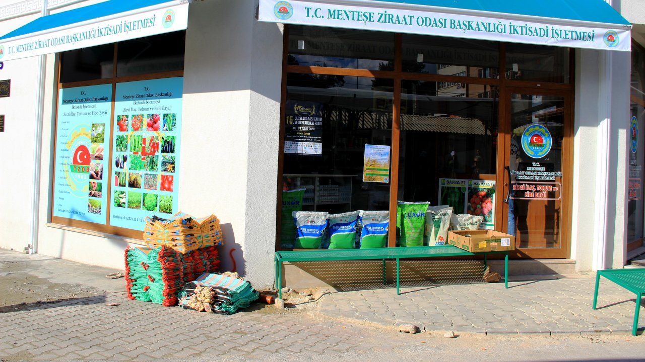 Menteşe Ziraat Odası Başkanı Mehmet Baştuğ Uyarıda Bulundu