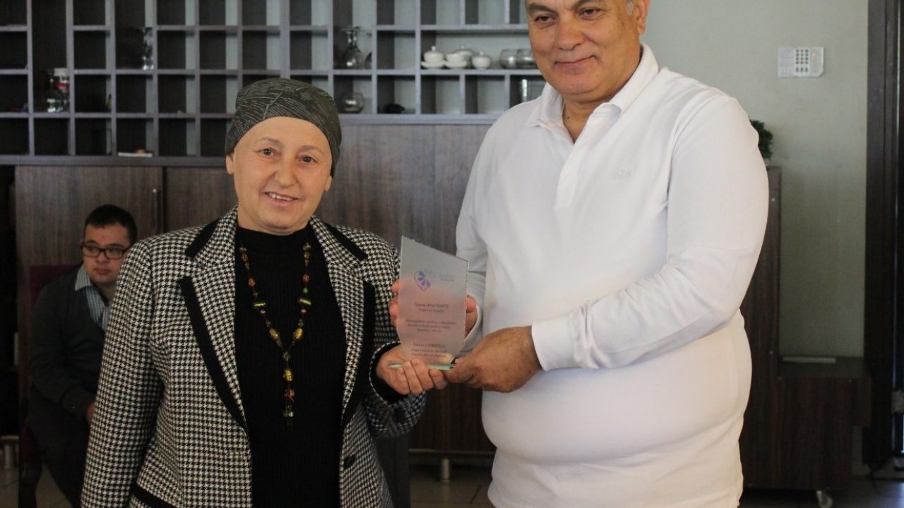 Muğlaspor, Engellilerle Kahvaltıda Buluştu