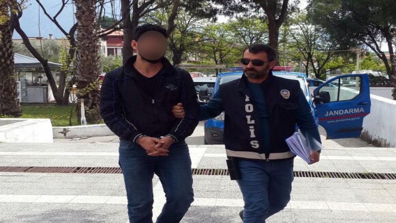 Köyceğiz’de “Sigorta Borcu” dolandırıcılığı