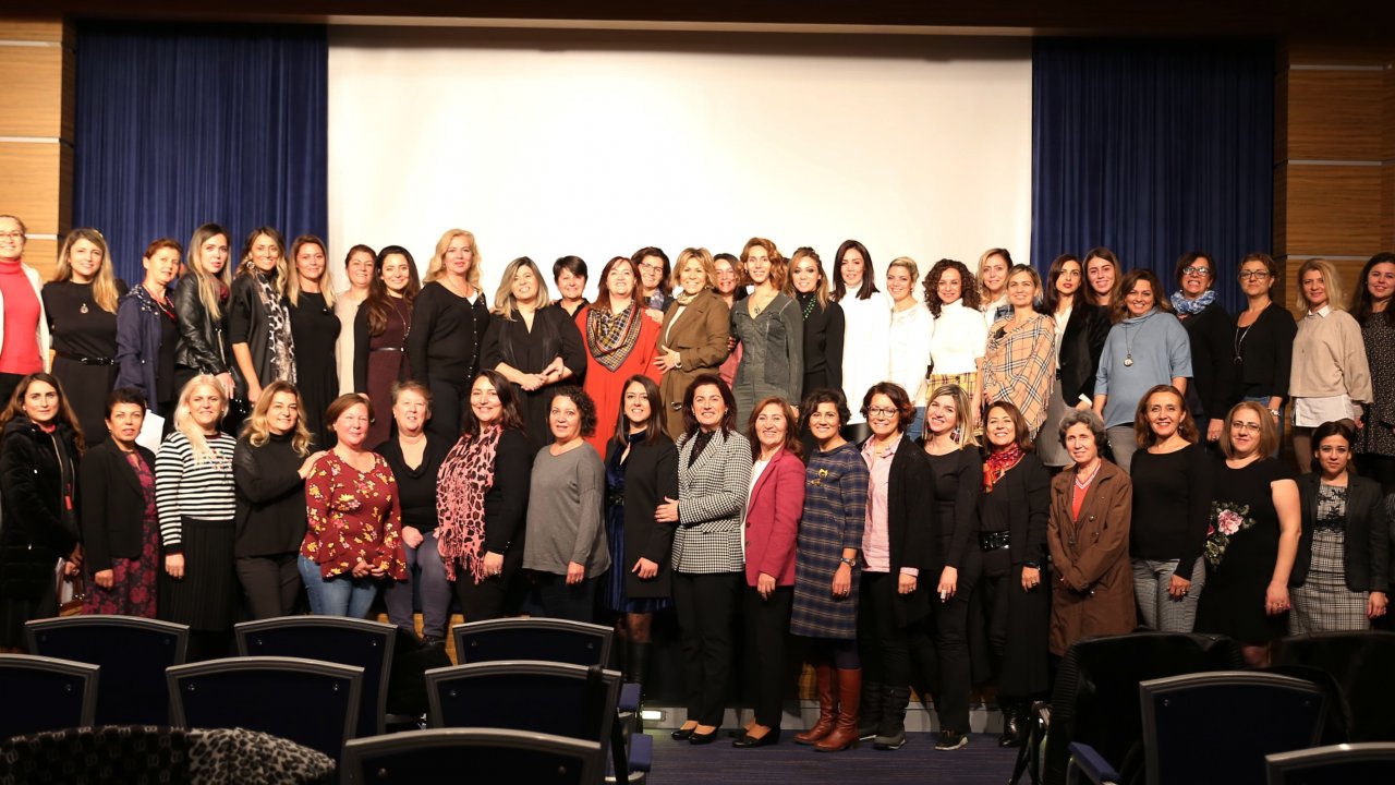 KGK’dan ‘Kendine Hoş Geldin’ Reiki Eğitimi