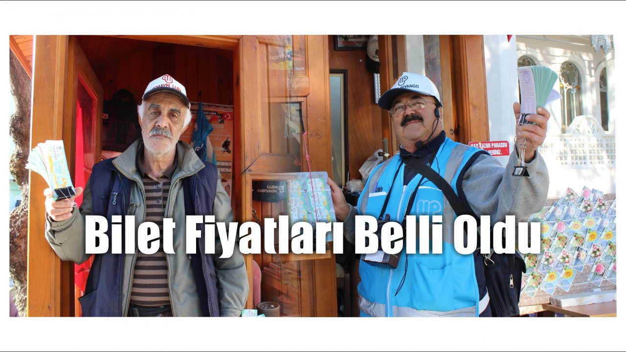 Yılbaşı Biletlerine Muğla’da Yoğun İlgi