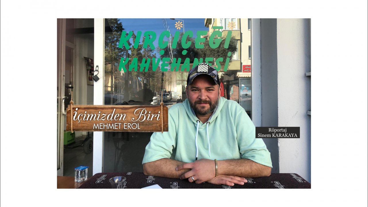 Kır Çiçeği Kahvehanesi 6 Yıldır Muğla’ya Hizmet Veriyor