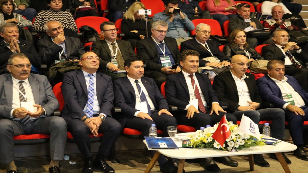 Bodrum 1. Tarımsal Kalkınma Çalıştayı