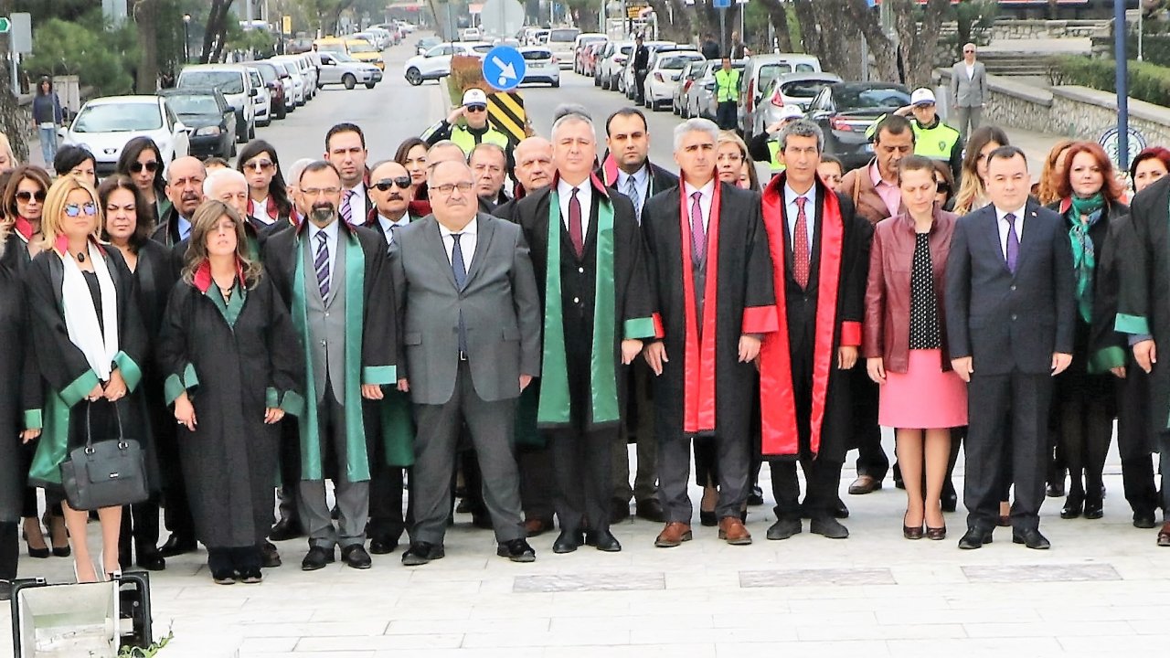 Uzun: Anayasa Taslağı Kaygı Verici