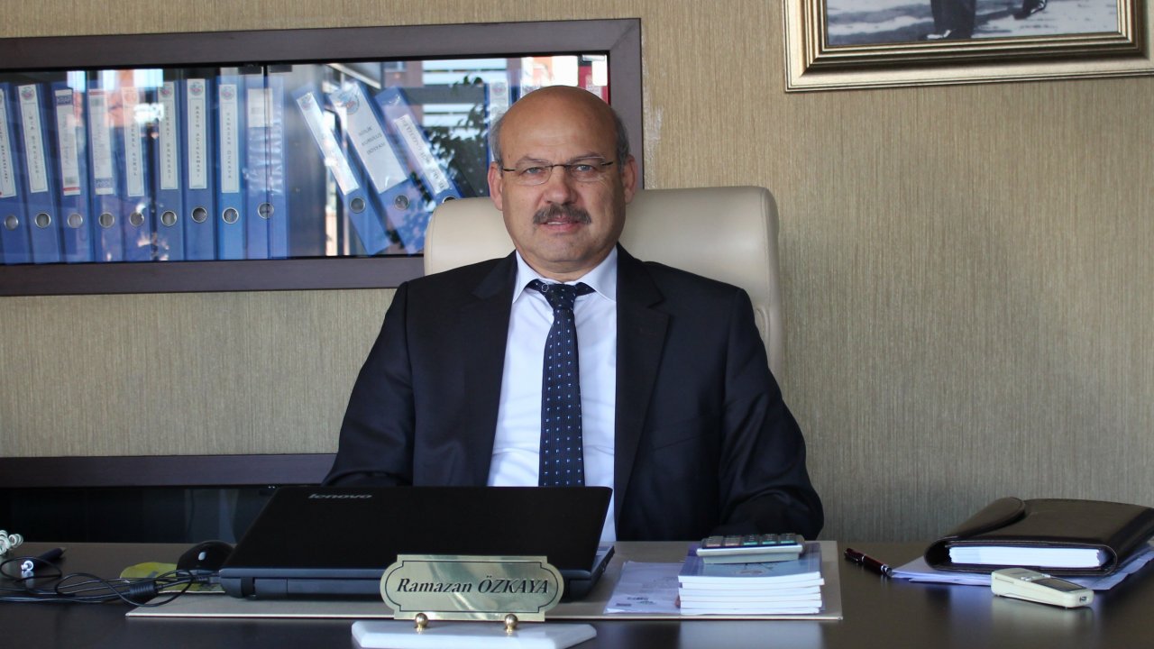 Milaslı balıkçılardan kaçak trol avcılığı tepkisi