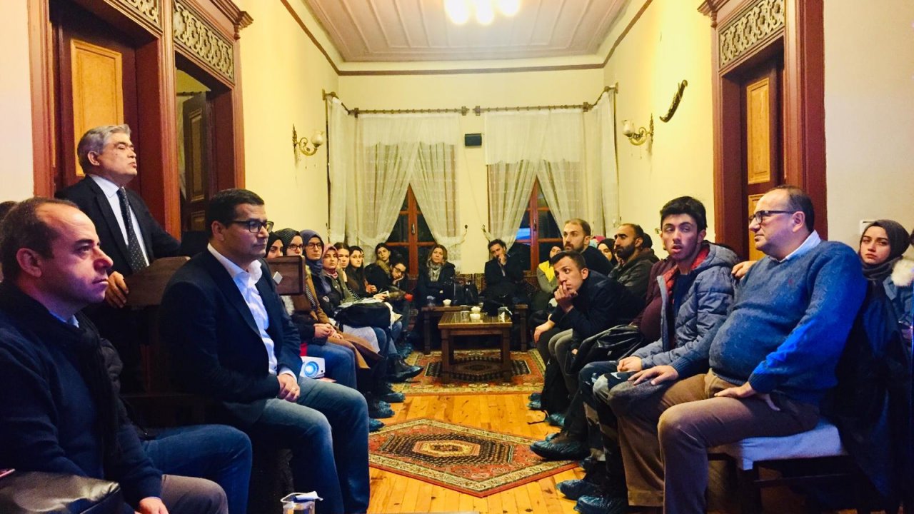 Muğla’da Ashab-ı Kehf İzleri Ortaya Çıkarıldı