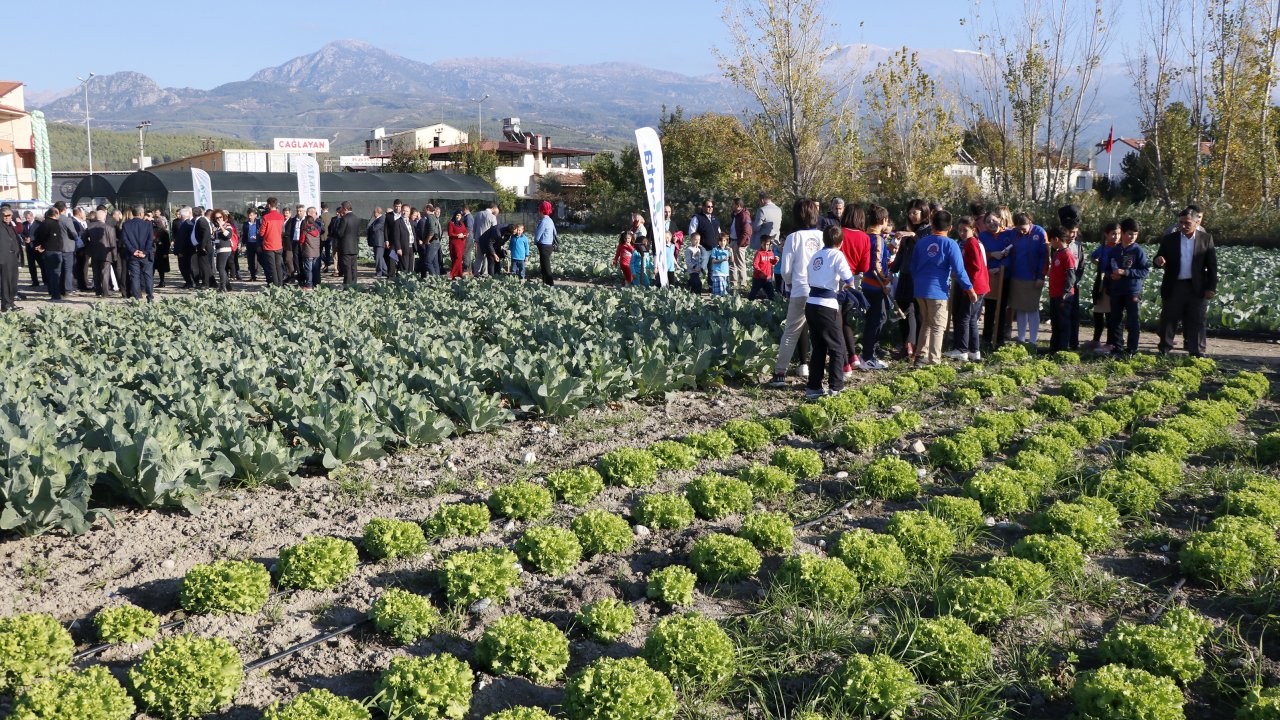 TZOB Başkanı Bayraktar: 