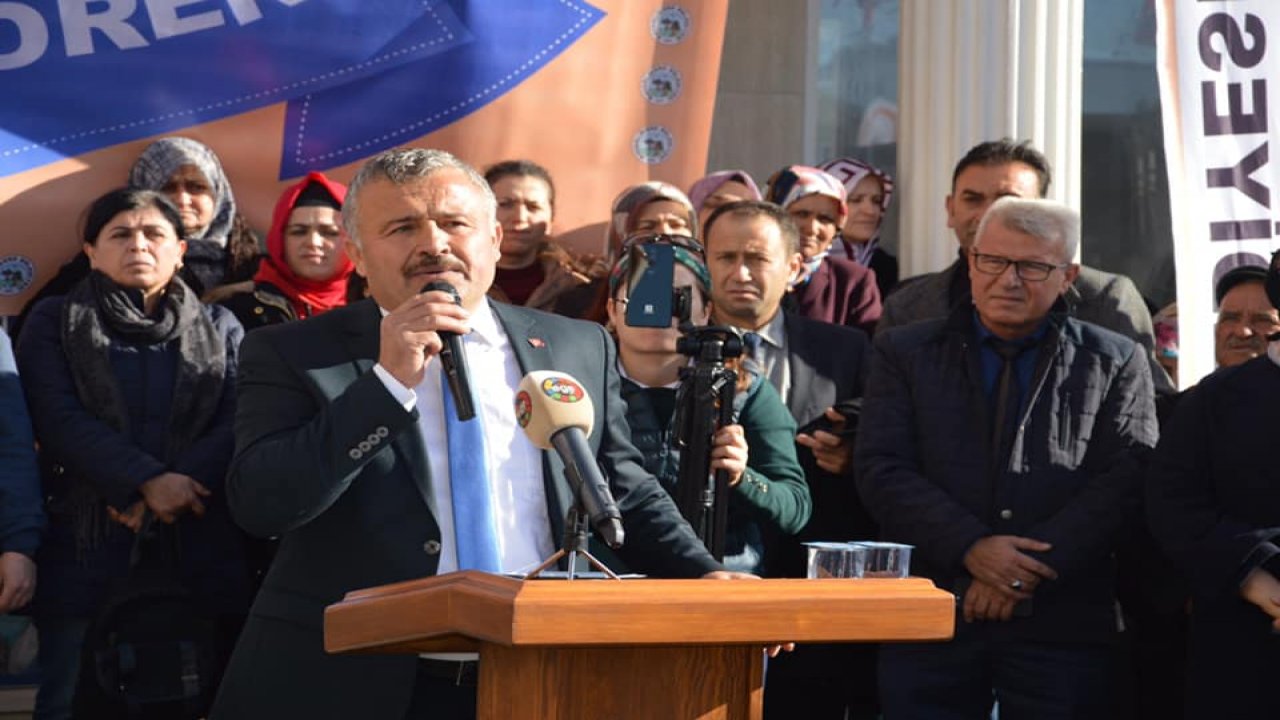 Kavaklıdere Doğalgazla Buluştu