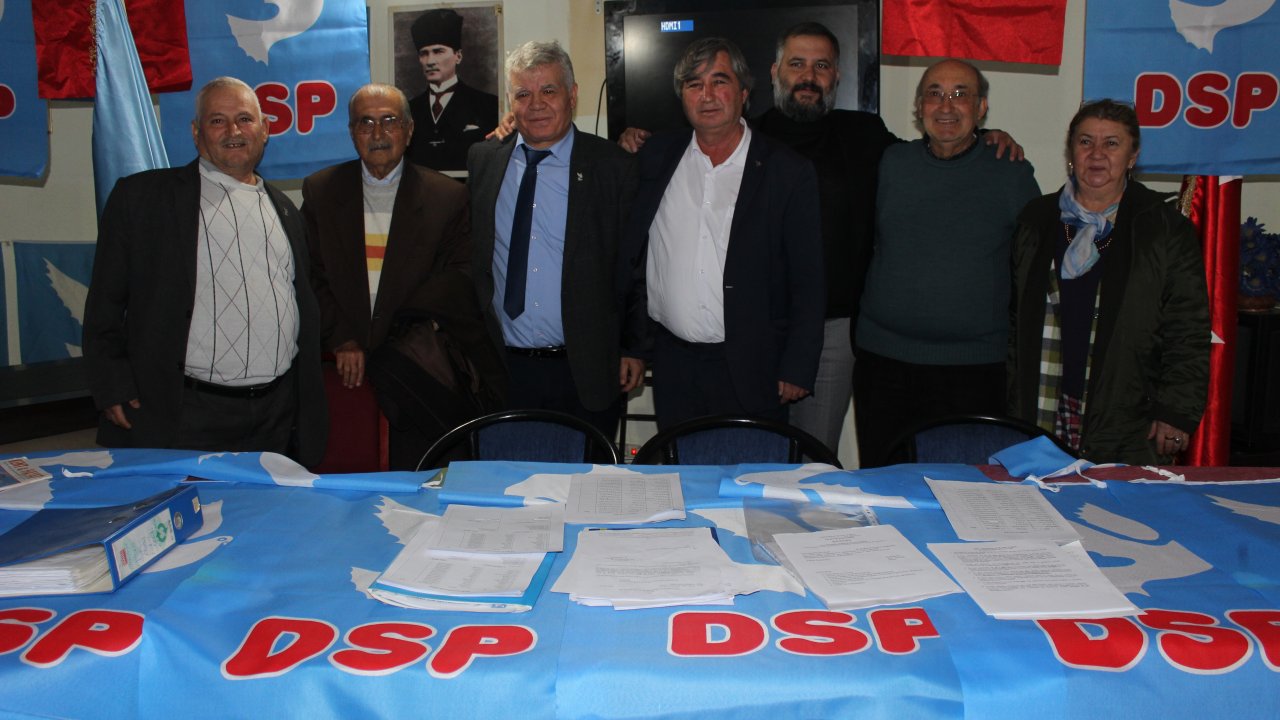 Durna Güven Tazeledi