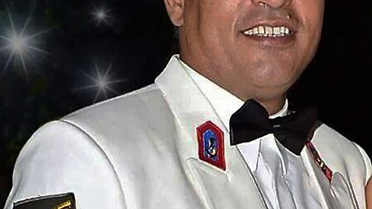 Komutan Rüşvetten Tutuklandı