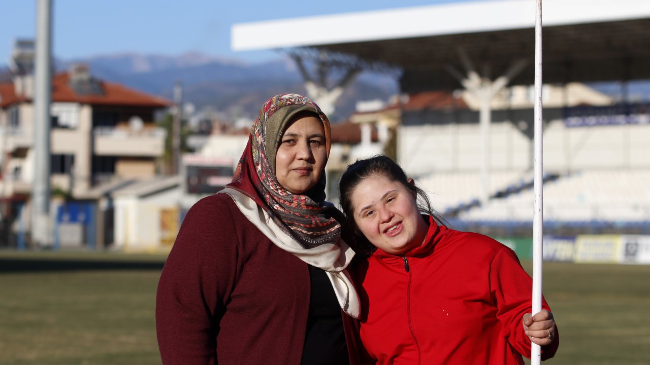 Cumhurbaşkanı Erdoğan ile Tanışmak İstiyor