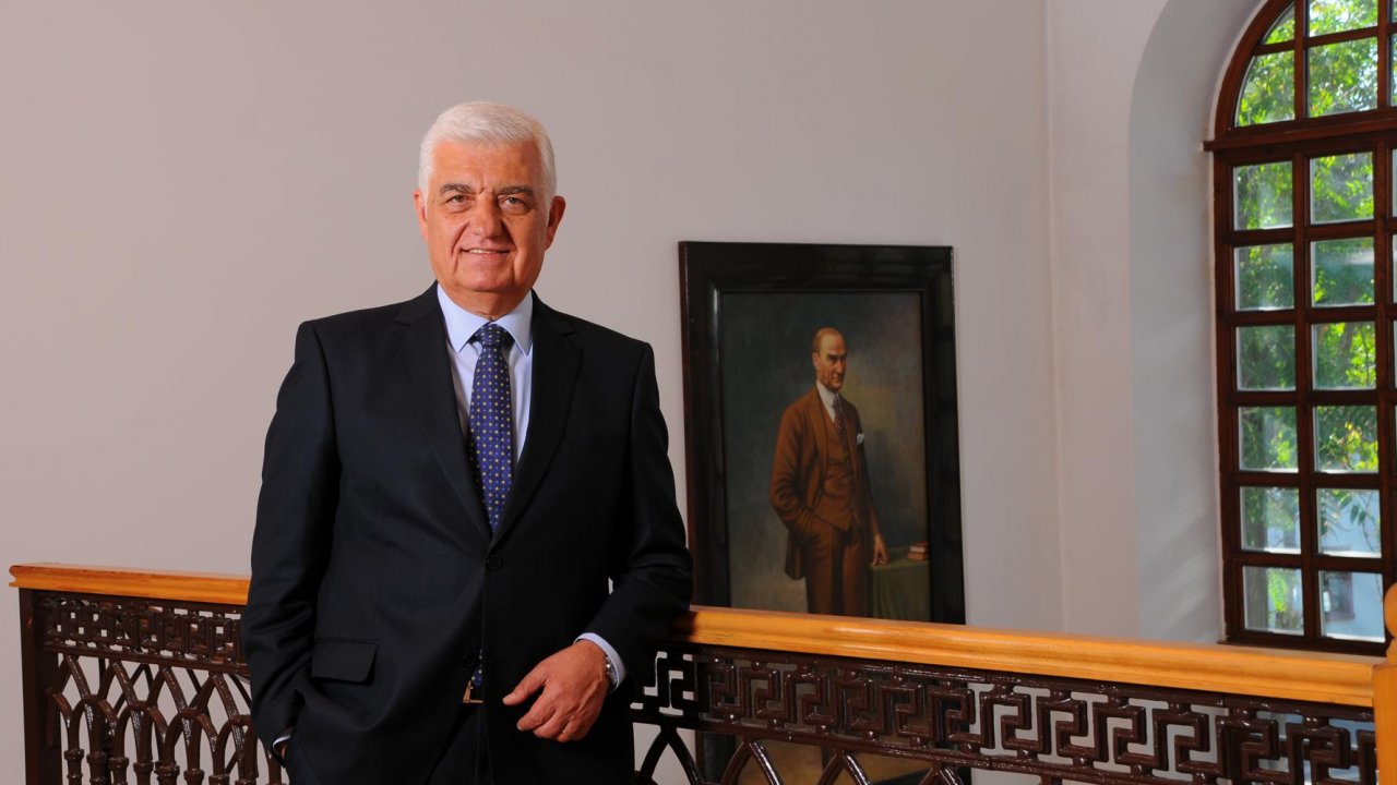 Gürün’den Dünya İnsan Hakları Günü Mesajı