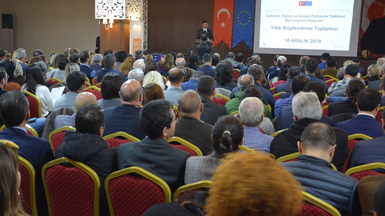 Aile, Çalışma ve Sosyal Hizmetler Bakanlığı’ndan Sosyal Politikalara Tam Destek