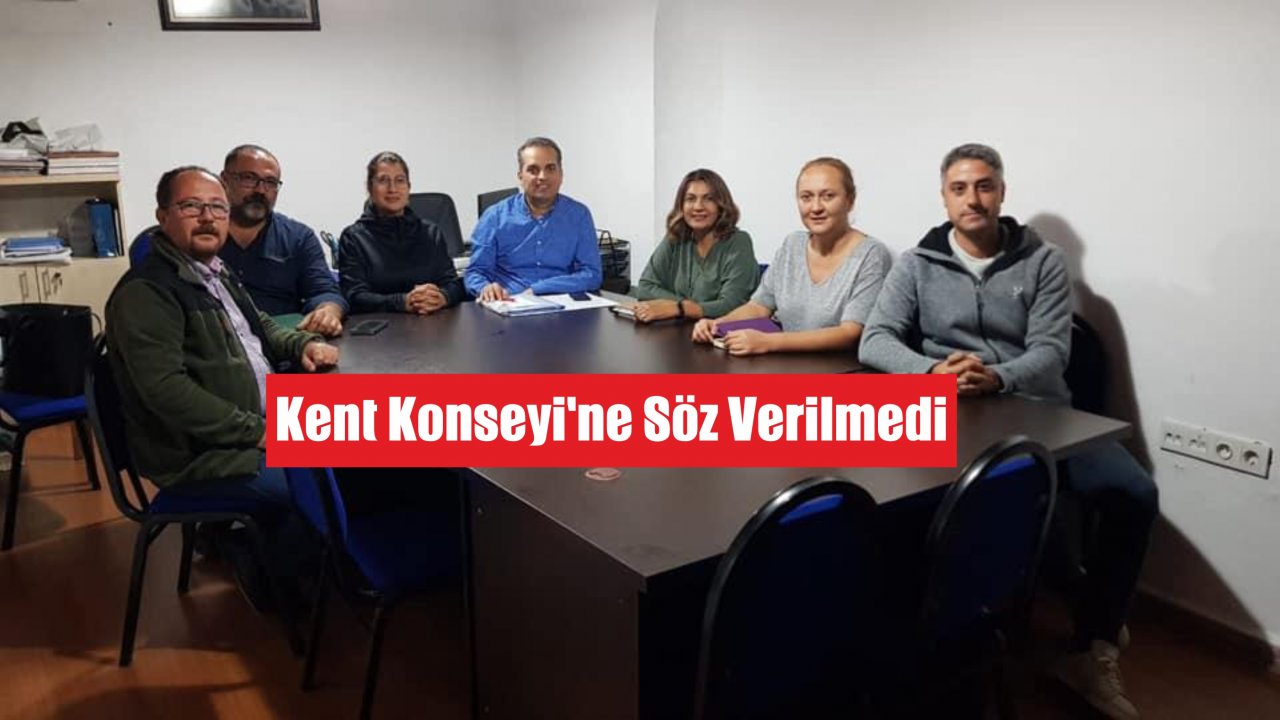 Menteşe Kent Konseyi “İndirimlerin Maliyet Farkı Küçük İşletmelere Yüklendi”