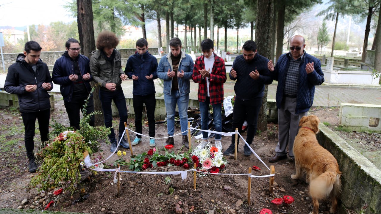 Güleda Doğum Gününde Anıldı