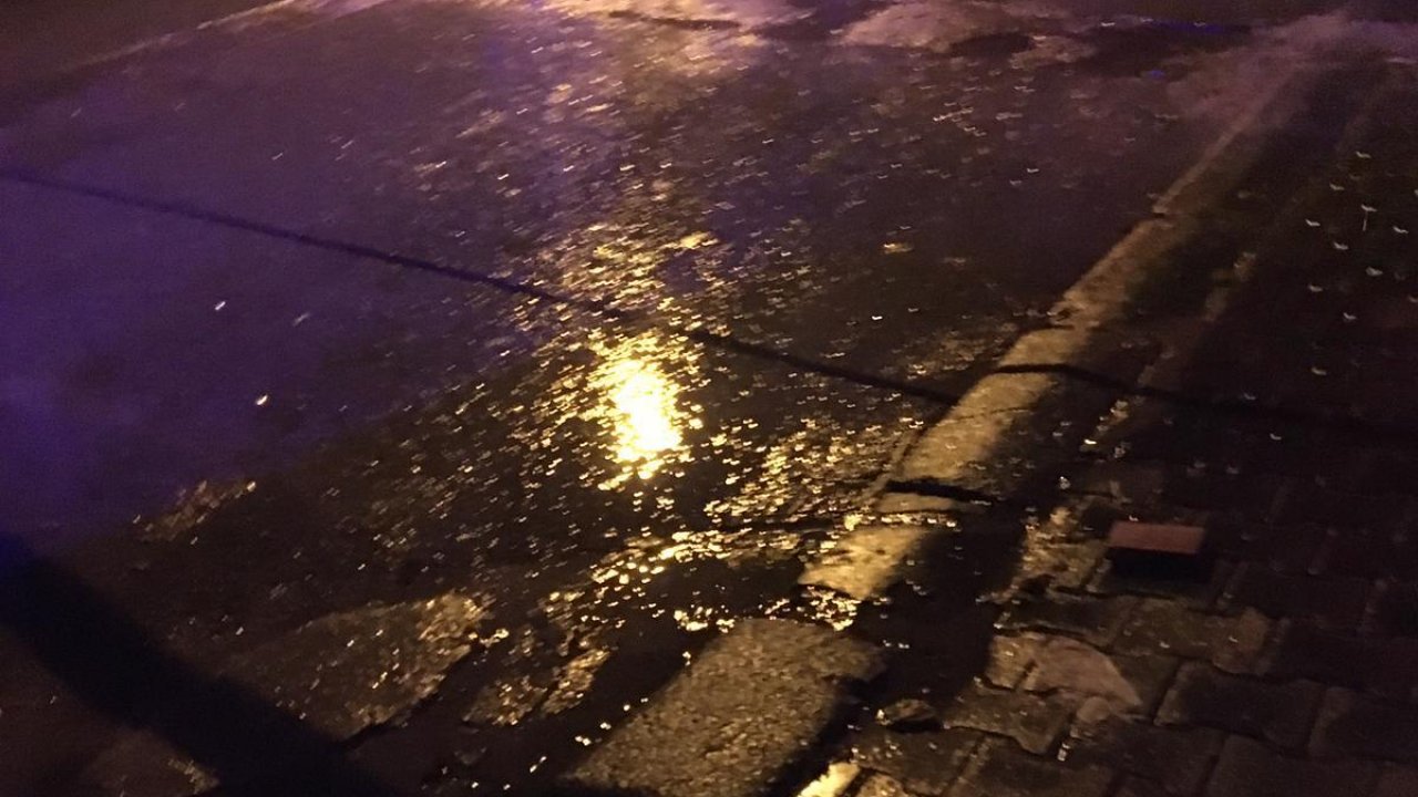 Menteşe'de Şüpheli Ölüm